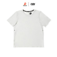 CIELE - Women - FSTTshirt2 - LightGrey